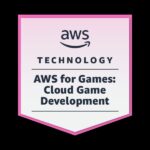 AWS-Cloud Game Development