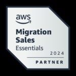 AWS-Migration Sales-Essentials
