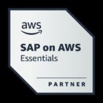 AWS-SAP on AWS Essentials