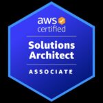 AWS-SOlution Architect-Associate