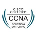 CCNA Cisco Certified-Routing & Switching