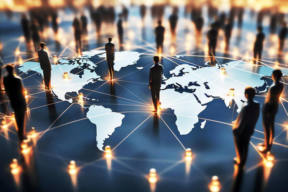 Augmentra Global by OrionShift — Redefining Workforce Mobility Through Intelligent Global Staffing