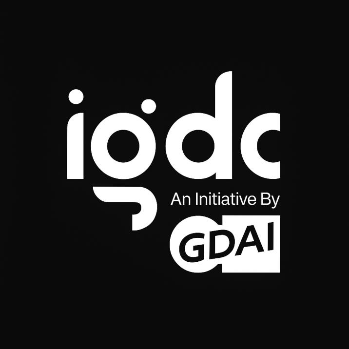 Orionshift CEO at IGDC 2025: A Confluence of Creativity, Code, and Culture